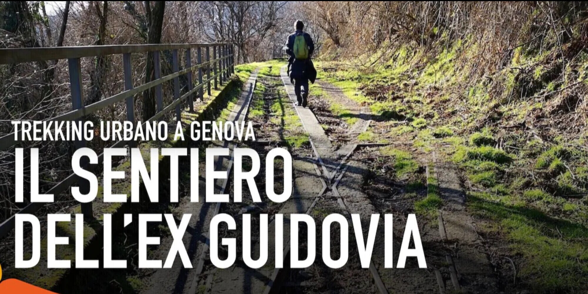 Genova 2024: lo sport è ovunque tra mari e monti!