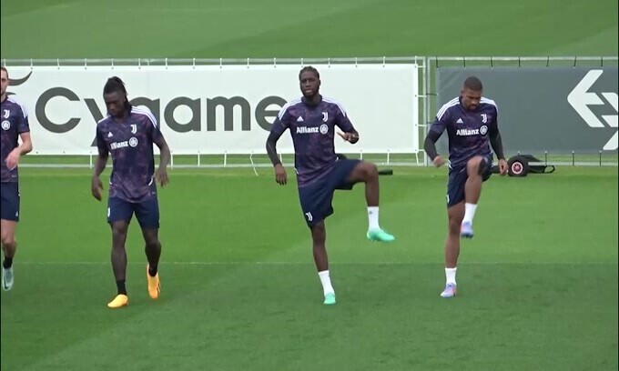 Juventus, Kean spiega la delusione per il mancato passaggio all'Atletico