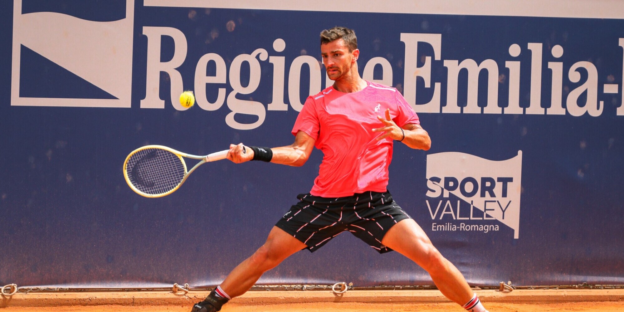 Open BNL 2024 al Monviso Sporting Club