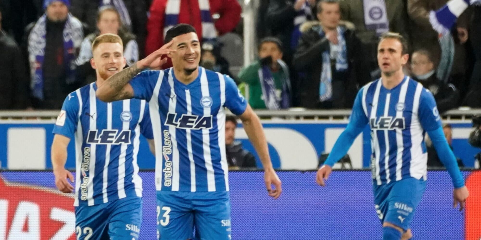 Pronostico Osasuna-Alaves, per i bookie è match da Under ma...