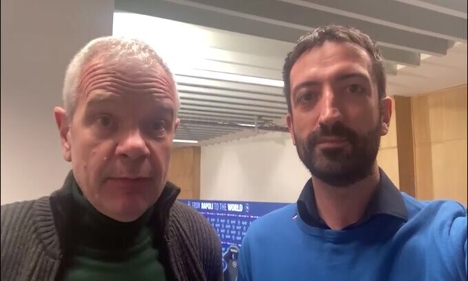 “Juve, tante palle-gol e zero punti: con l’Atalanta non si può sbagliare”