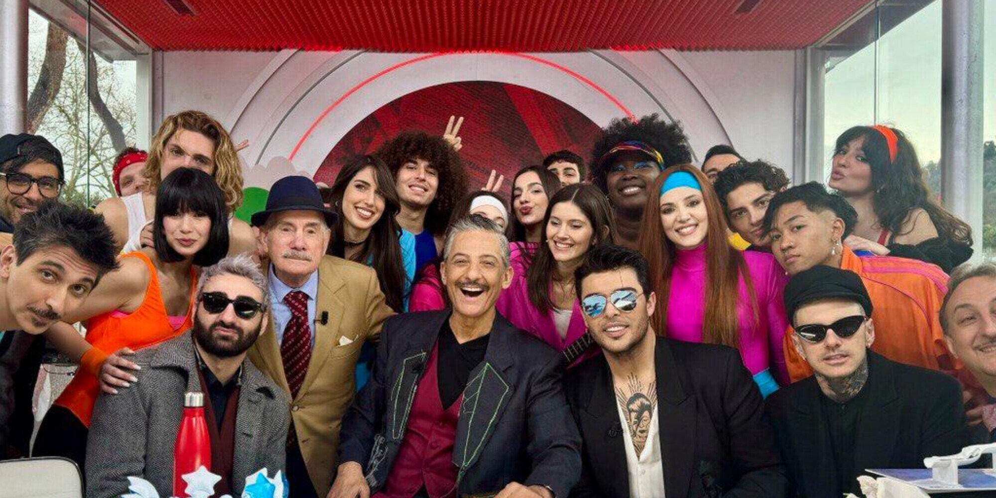 Fiorello, Vannacci e l'Italia multietnica dell'atletica