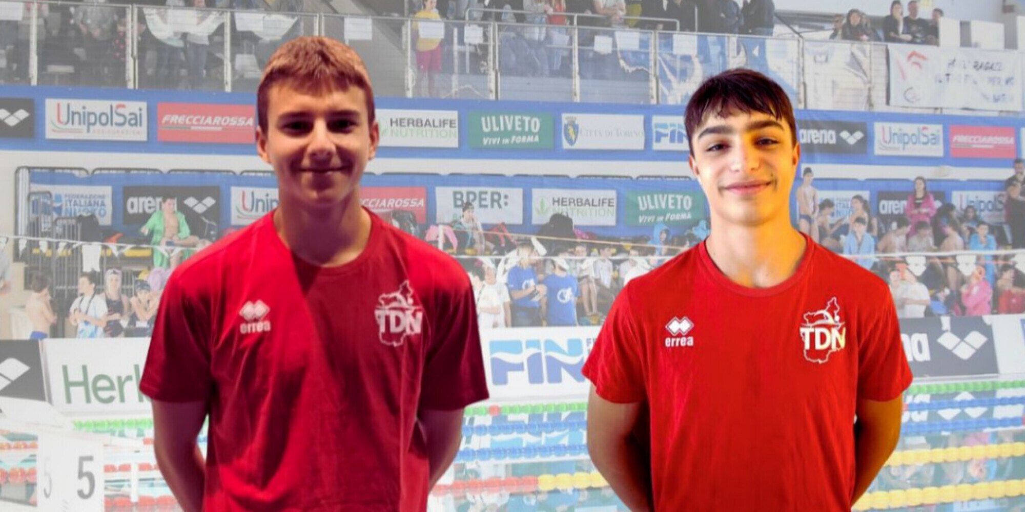 Team Dimensione Nuoto: i risultati della Coppa Parigi