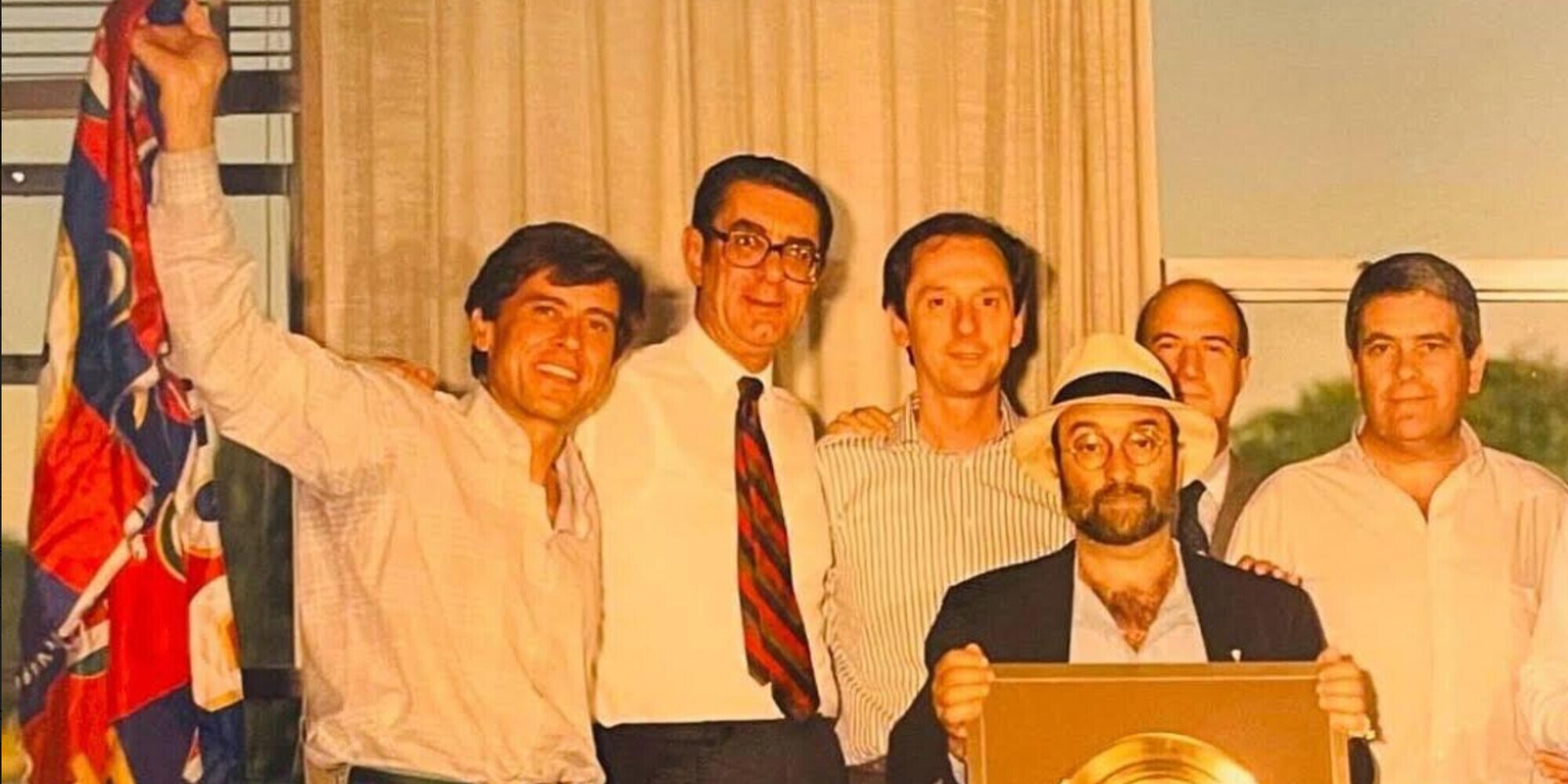 Il Bologna, Lucio Dalla, il 4 marzo e una squadra da Champions
