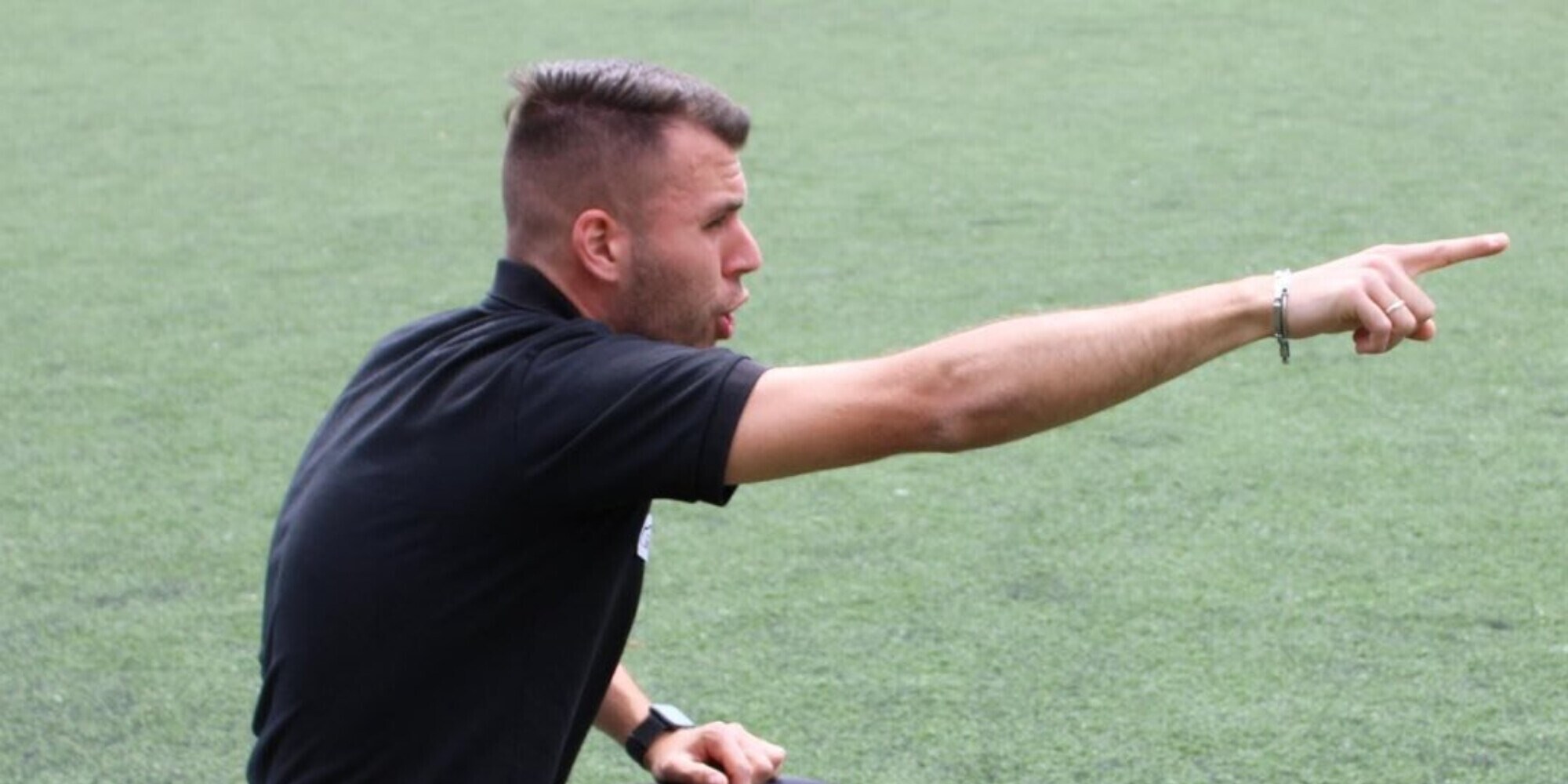 Intervista a Marco Olivieri, tecnico del Pianezza Under 14