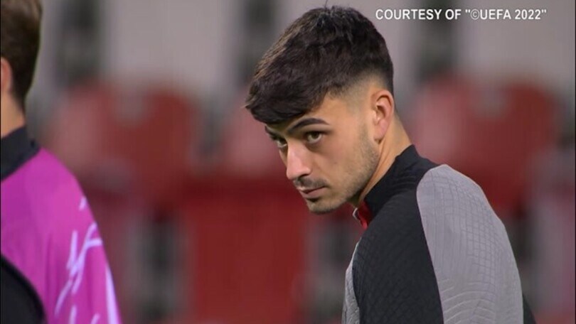 Emergenza Barcellona: Xavi perde De Jong e Pedri per il Napoli