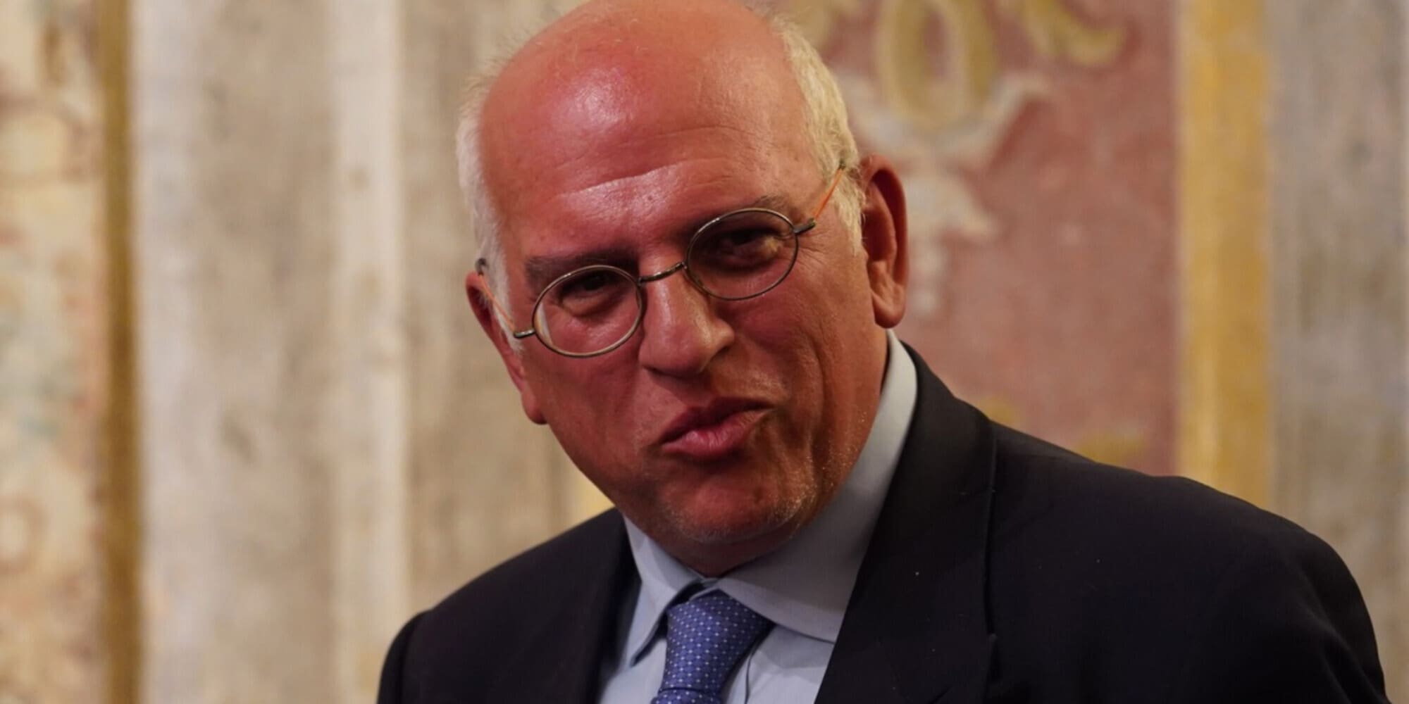 Il Dottor Ascierto: "Mi hanno sputato addosso perché tifoso Juve a Napoli"