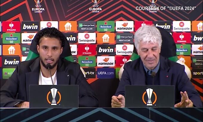 Ederson elogia Gasperini: "Spinge per aiutarci a dare il massimo"