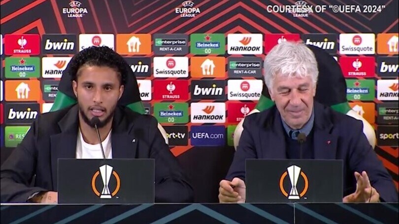 Ederson elogia Gasperini: "Spinge per aiutarci a dare il massimo"