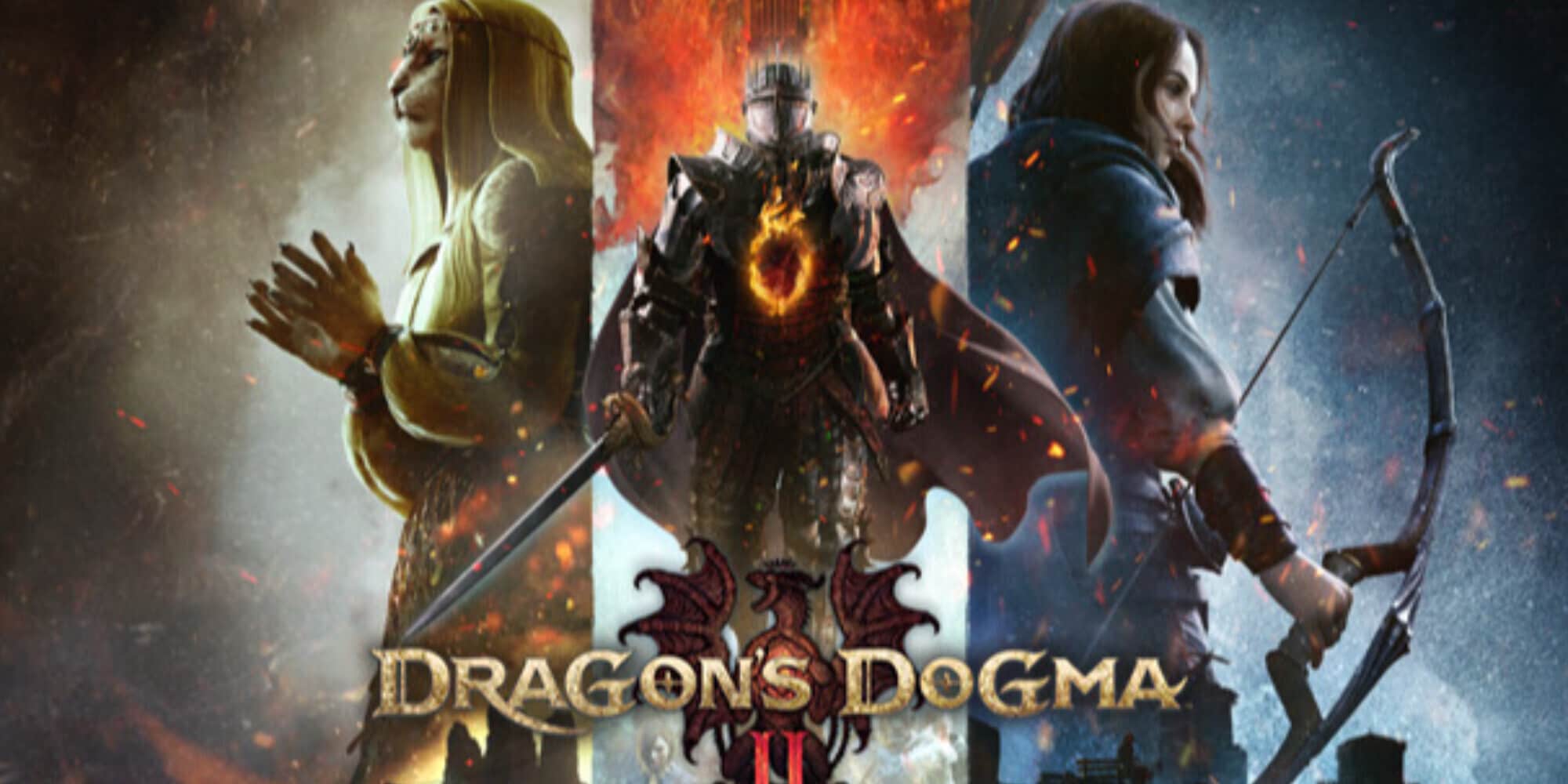 Dragon's Dogma 2: divertimento assicurato con le due vocazioni che abbiamo provato in anteprima