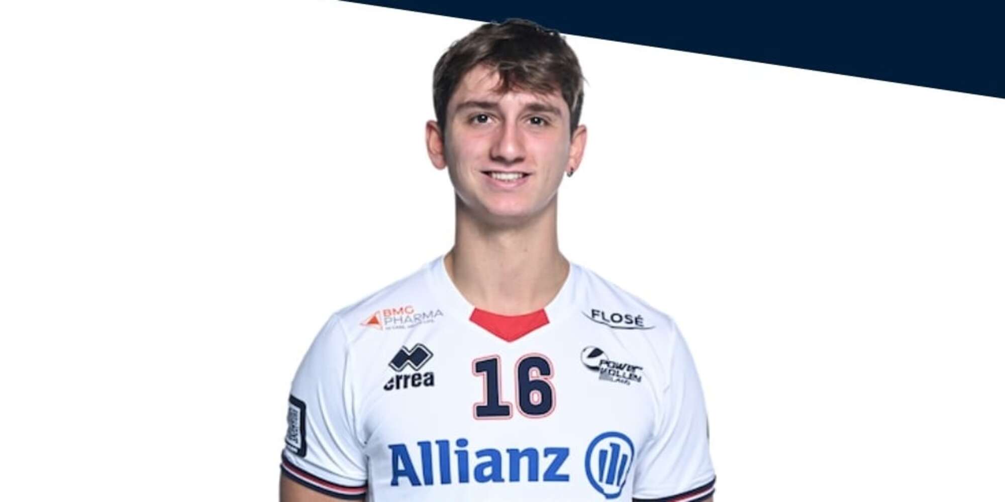 Volley Superlega, Paolo Porro: "Milano, facciamo un'altra impresa"