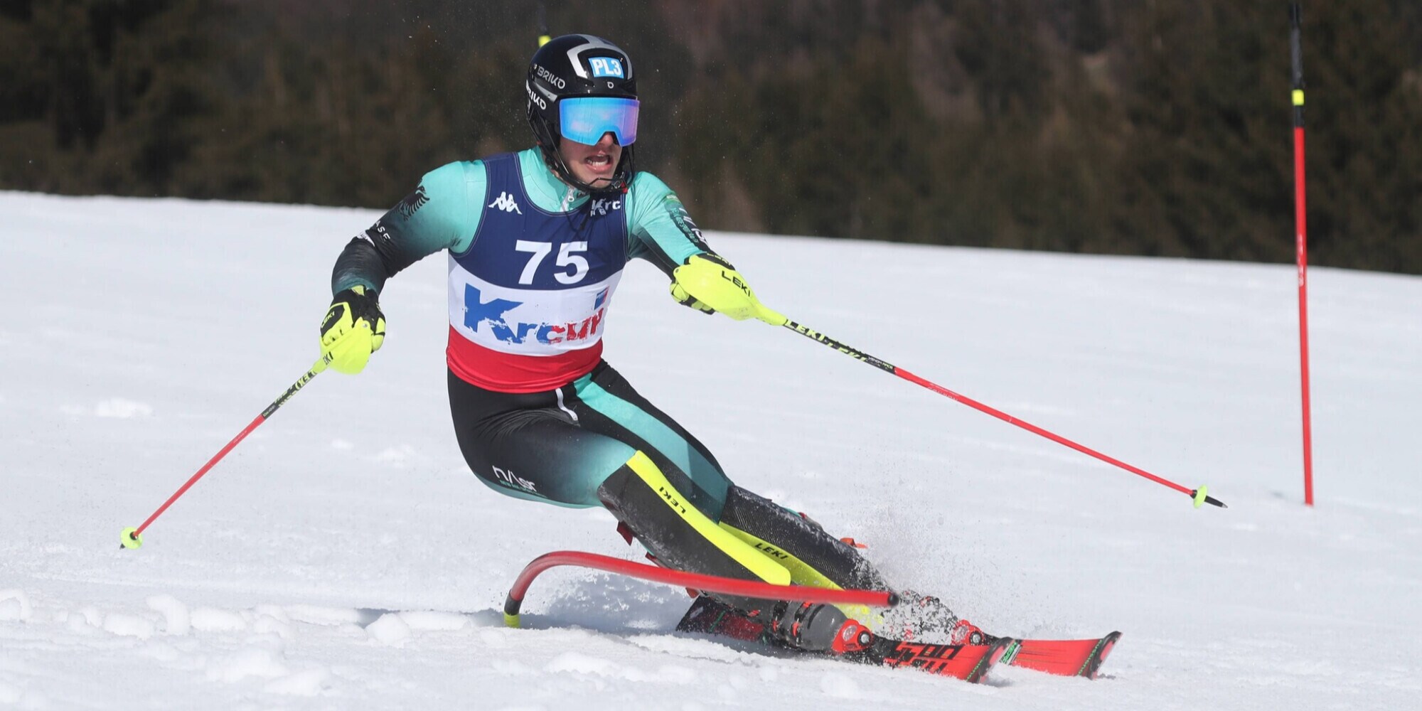 FISI-AOC: i risultati della Coppa Europa a Verbier e delle gare di Glunzeger e Val Palot