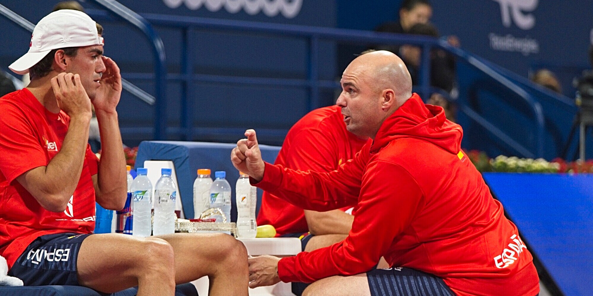 Padel, modello Gutiérrez: tra tecnica e tattica