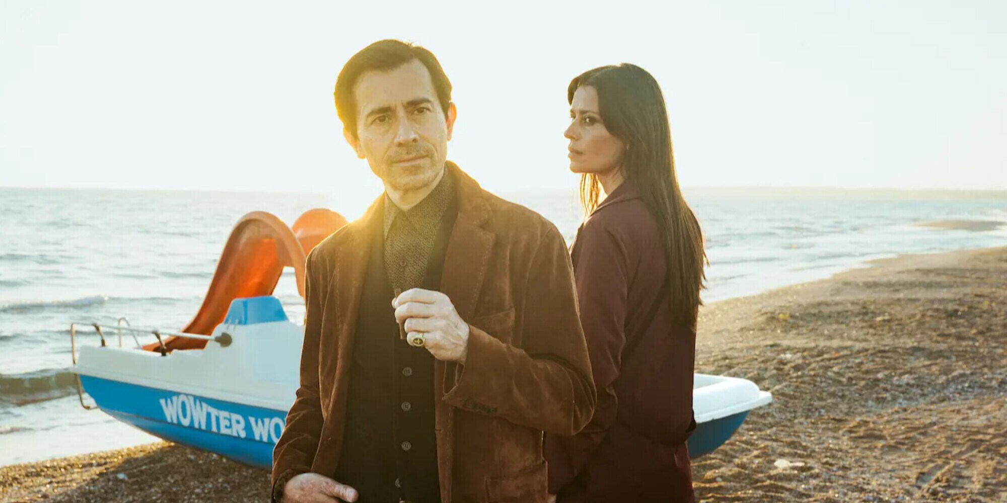 The Bad Guy 2: Prime Video annuncia la seconda stagione