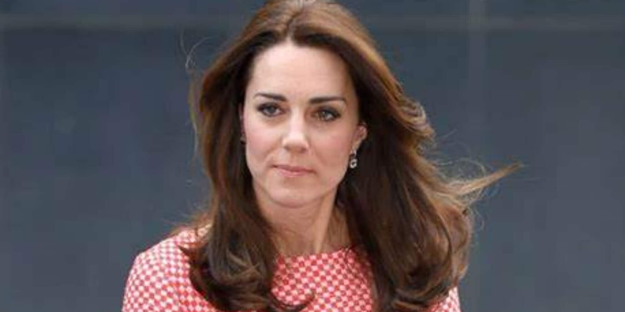 Kate Middleton, lo zio rivela: "Harry, malattia, razzismo e famiglia reale..."