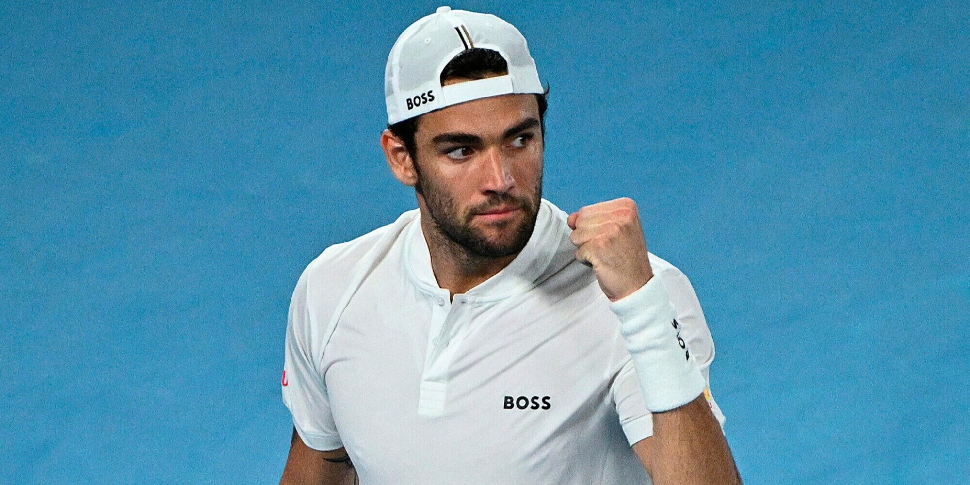 Berrettini, il ritorno in campo: ora si aggiunge anche Marrakech, il programma