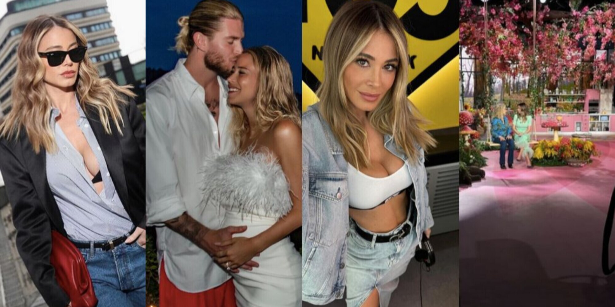 Diletta Leotta sposa Karius, data scelta e annuncio: "Sono in quella fase..."