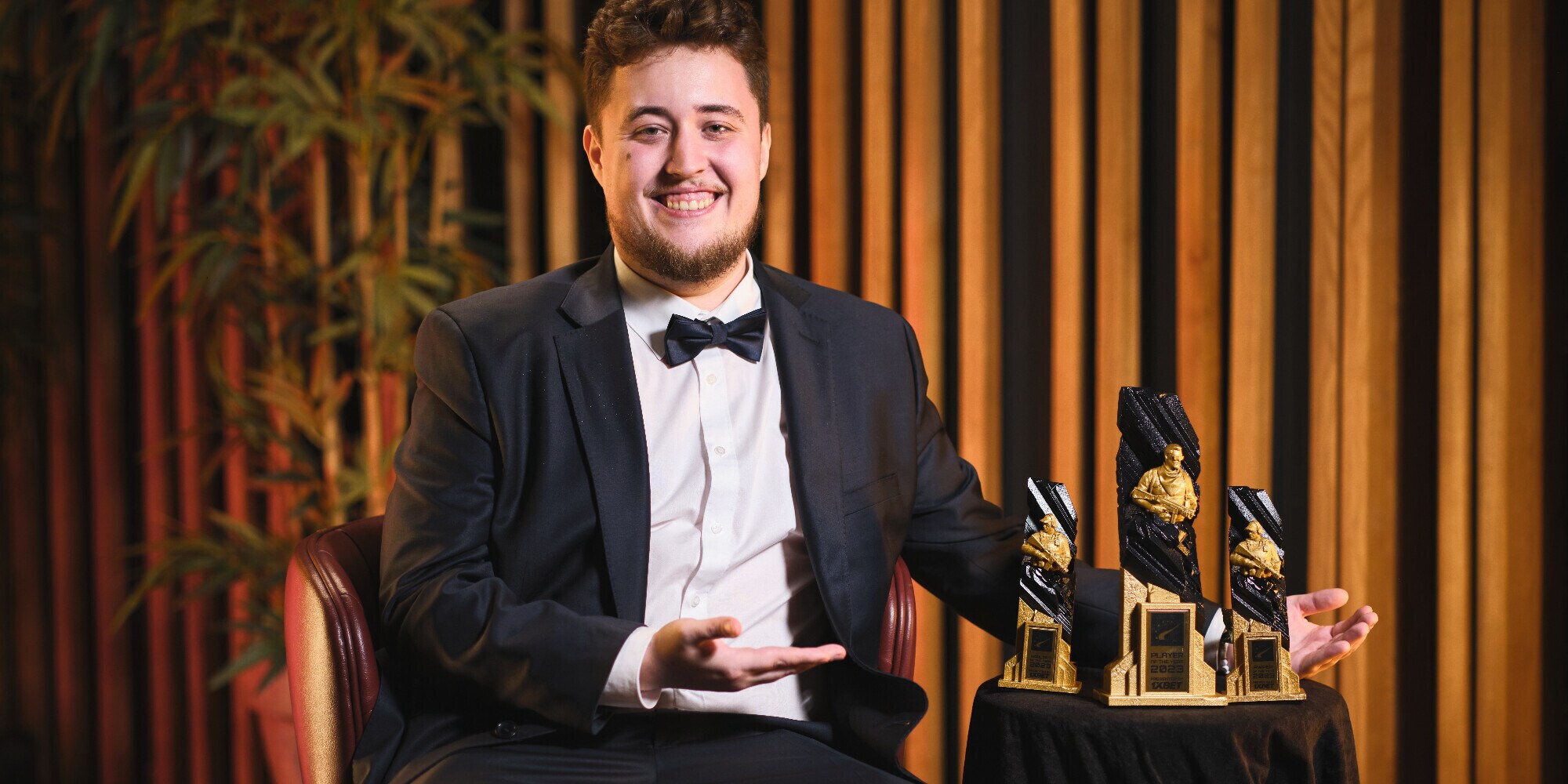 Zywoo, intervista al miglior giocatore di Counter-Strike