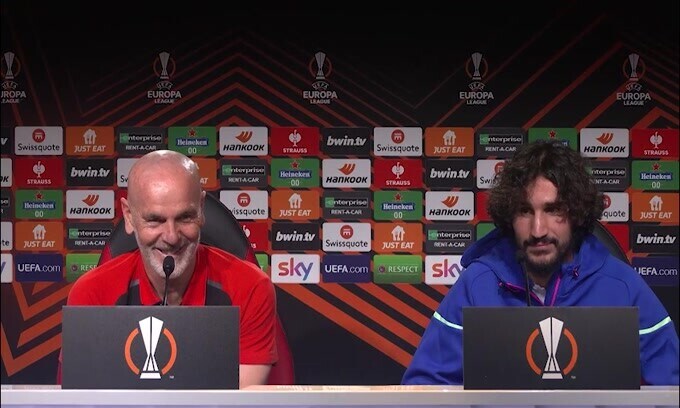Pioli: "Fondi arabi nel Milan? Non so rispondere"