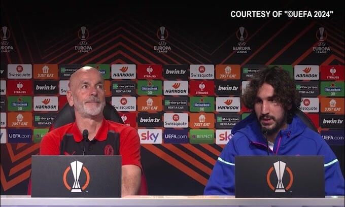 Adli sull'Europa League: "Il Milan gioca sempre per vincere"