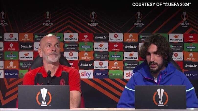 Adli sull'Europa League: "Il Milan gioca sempre per vincere"