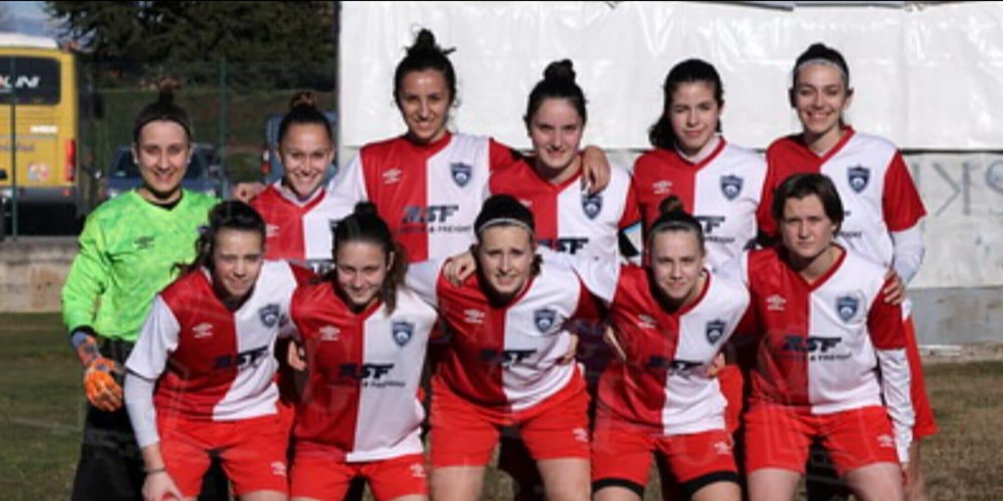 Primavera 2, weekend amaro per la Freedom FC Women
