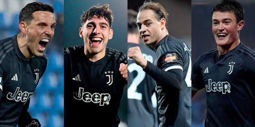 Sekulov imprendibile, Hasa illumina, Rouhi non molla: pagelle Juve Next Gen