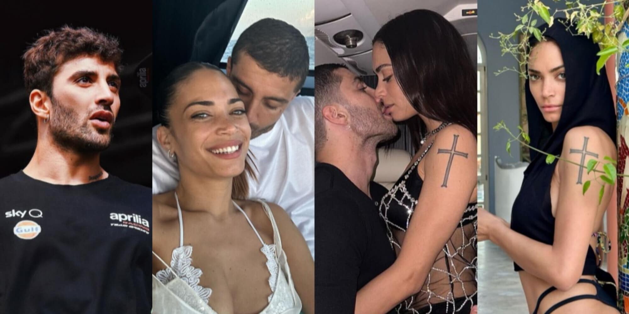 Elodie e Iannone si sposano? Il dettaglio non passa inosservato