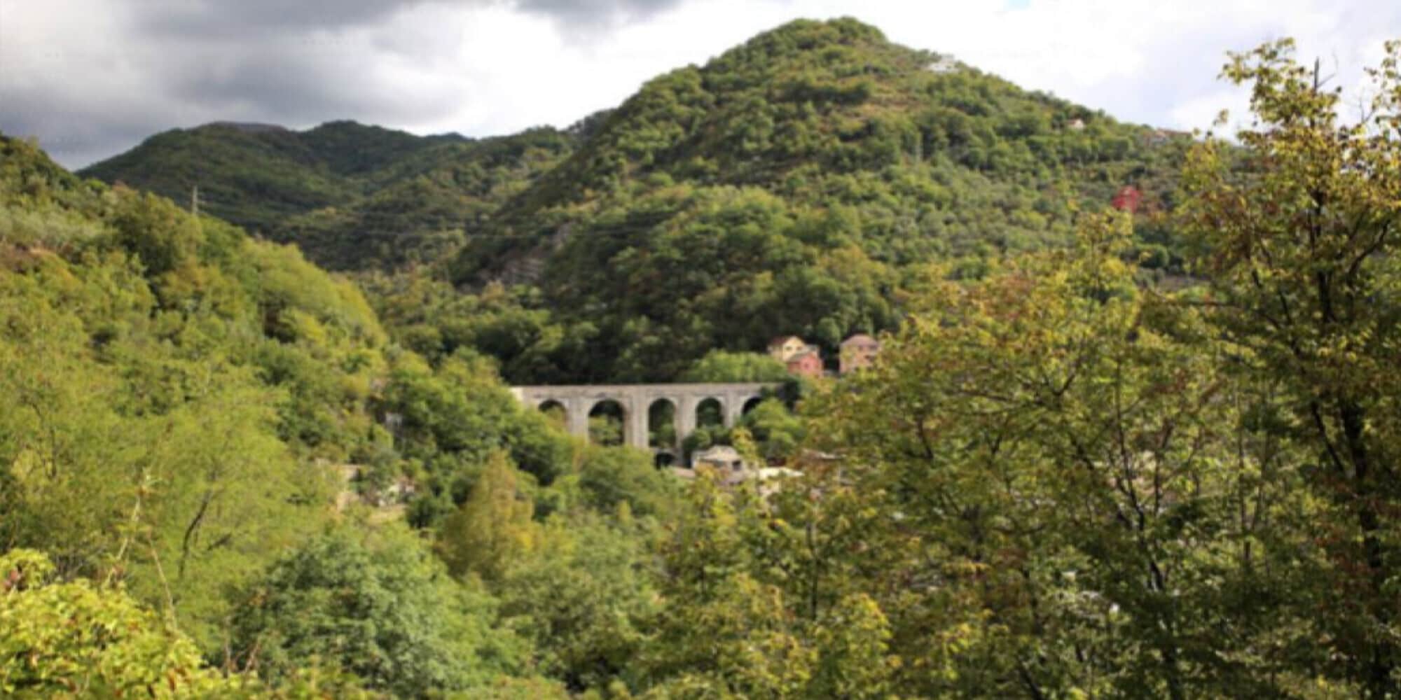 Genova tra sport e natura. Domenica il 41° Giro dell’Acquedotto