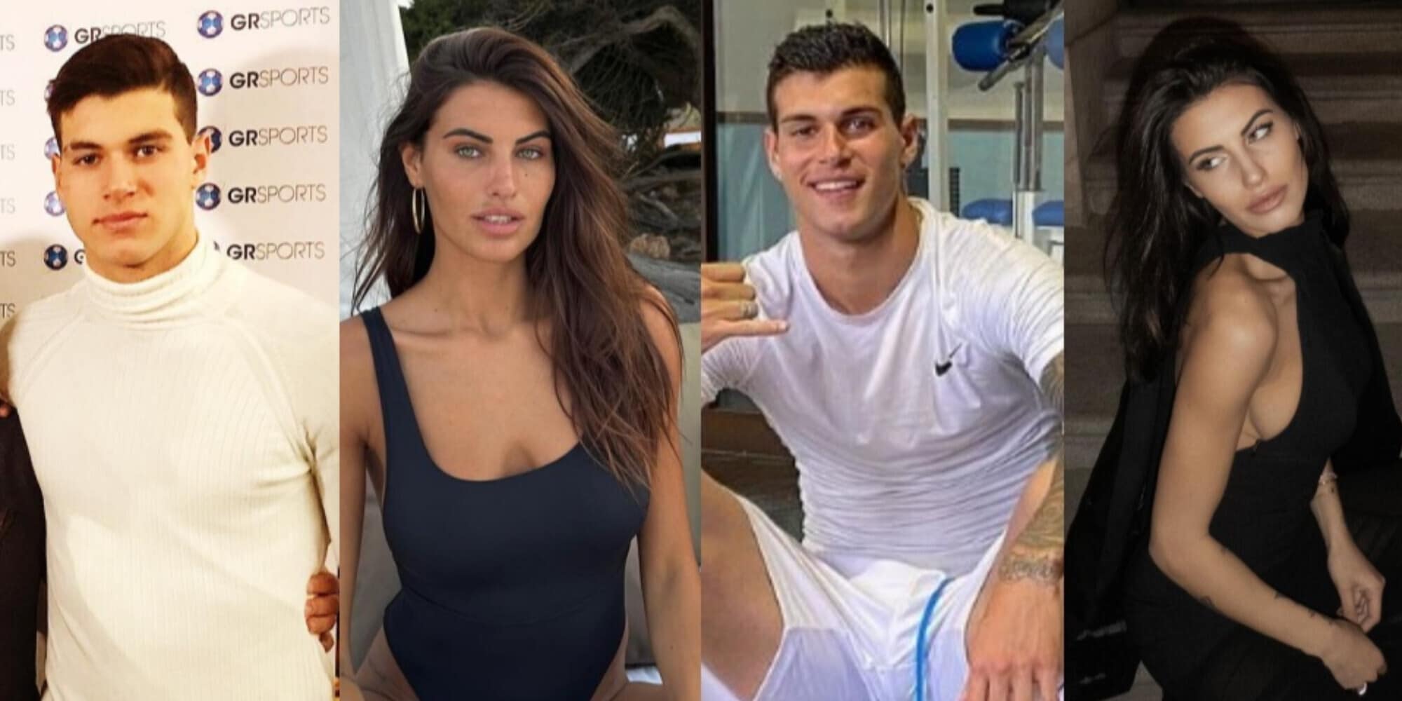 Carolina Stramare, pregi-difetti di Pellegri e il problema multitasking...