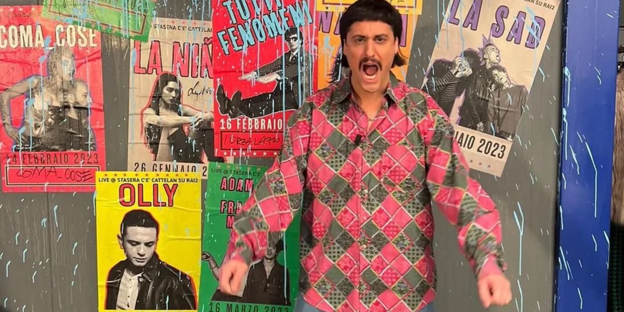Edoardo Franco all'Isola dei Famosi: altro "Masterchef" dopo Bastianich