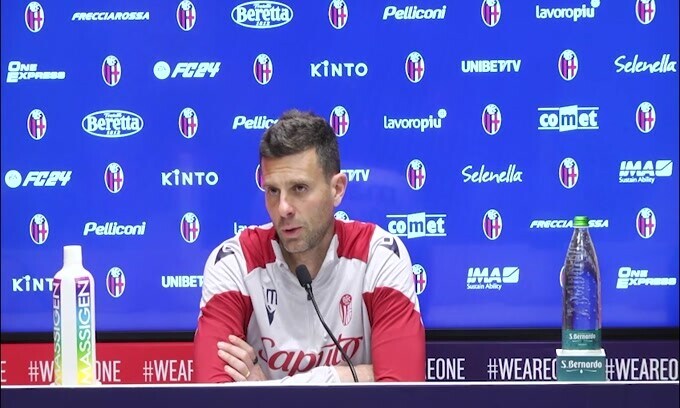 Thiago Motta sul Triplete: "Ci siamo resi conto..."