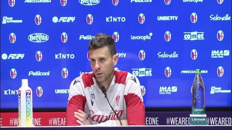 Thiago Motta sul Triplete: "Ci siamo resi conto..."