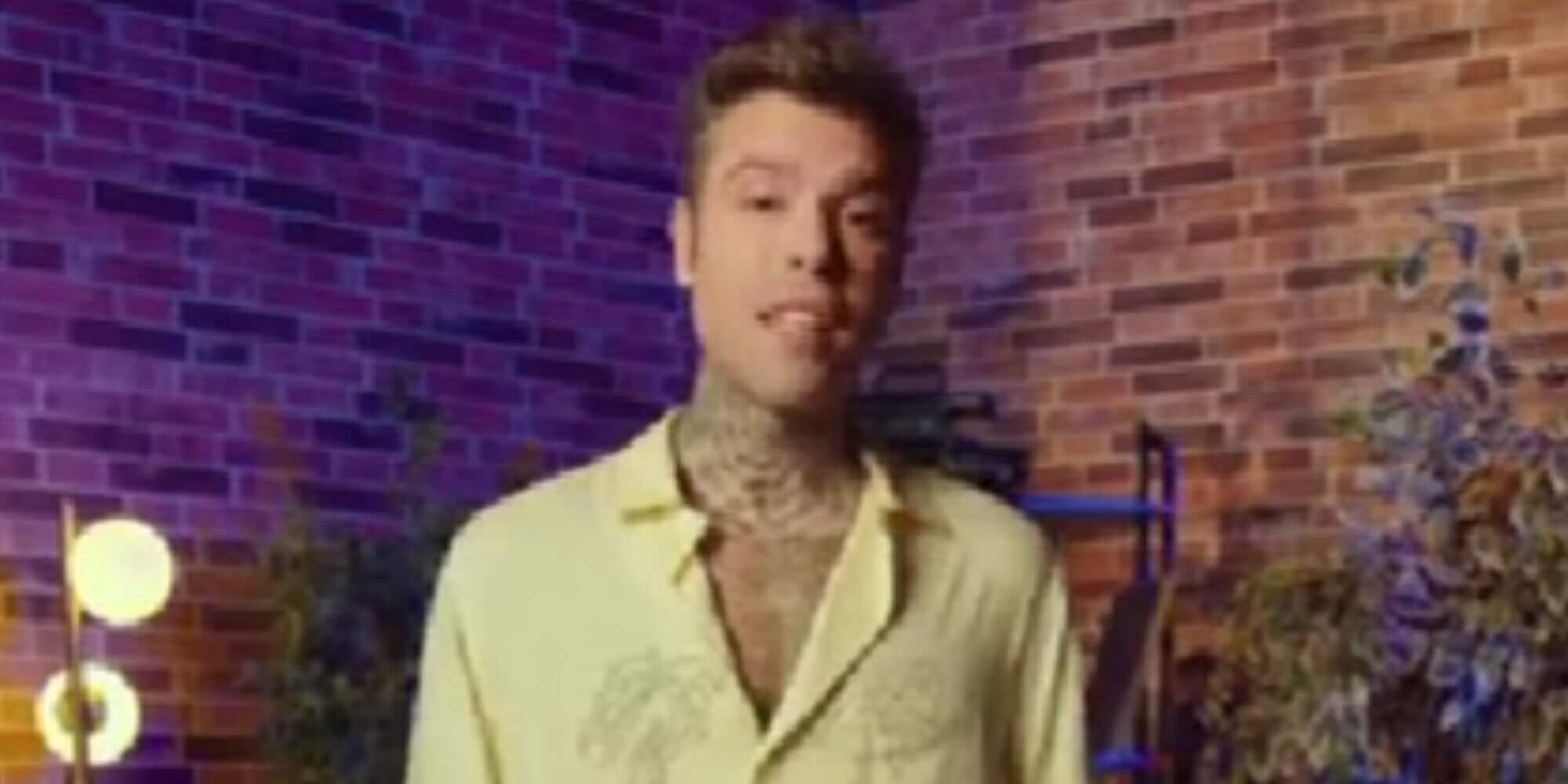 Fedez e la nuova casa da single: dove ha scelto di vivere