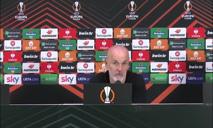 Pioli: "Avremmo potuto fare di più"