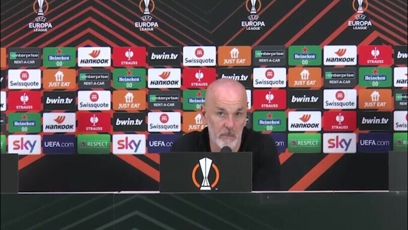 Pioli: "Avremmo potuto fare di più"