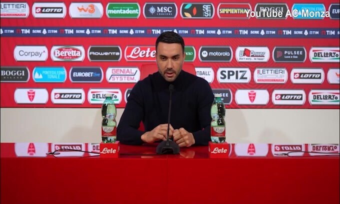 Palladino sul Papu Gomez: "Ricorso respinto"
