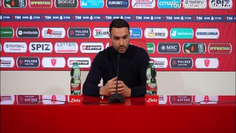 Palladino: "Io alla Lazio? Occorre rispettare Sarri"