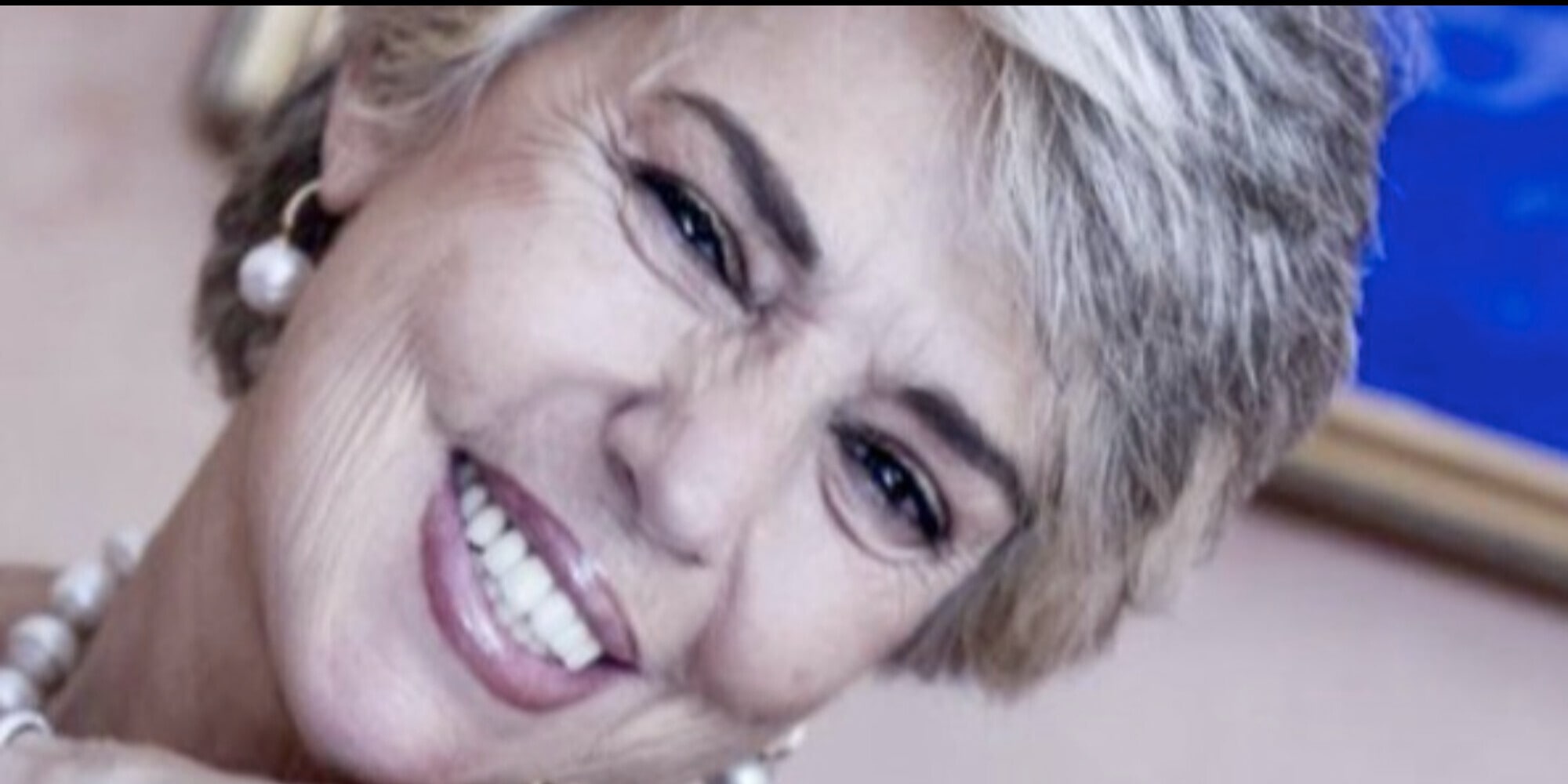 Novella Calligaris sabato a Genova per “Donne e Sport a 360 gradi”