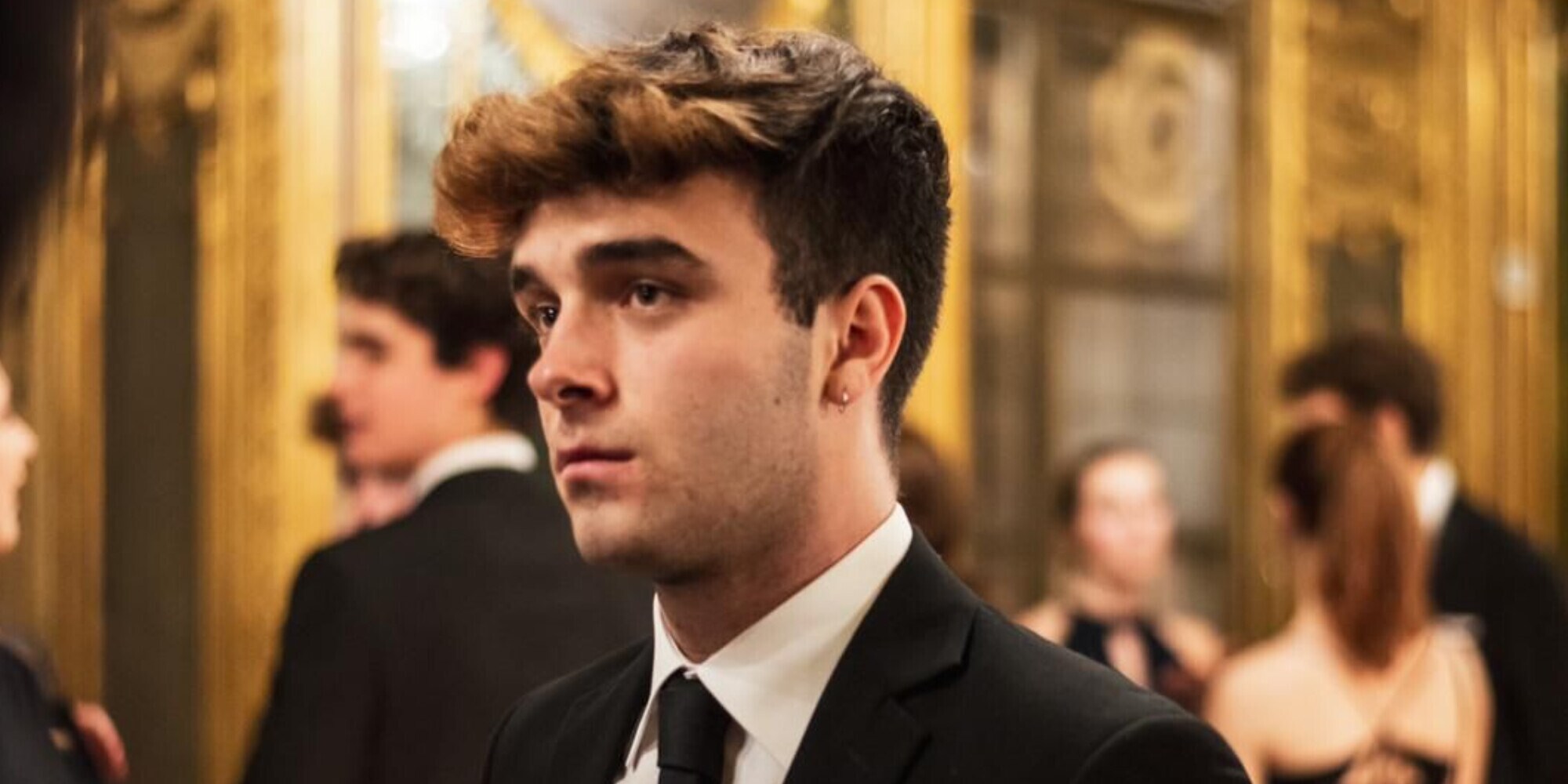 Mole Cup, Pietro Bausardo: «Vogliamo portare il calcio studentesco a livello nazionale»