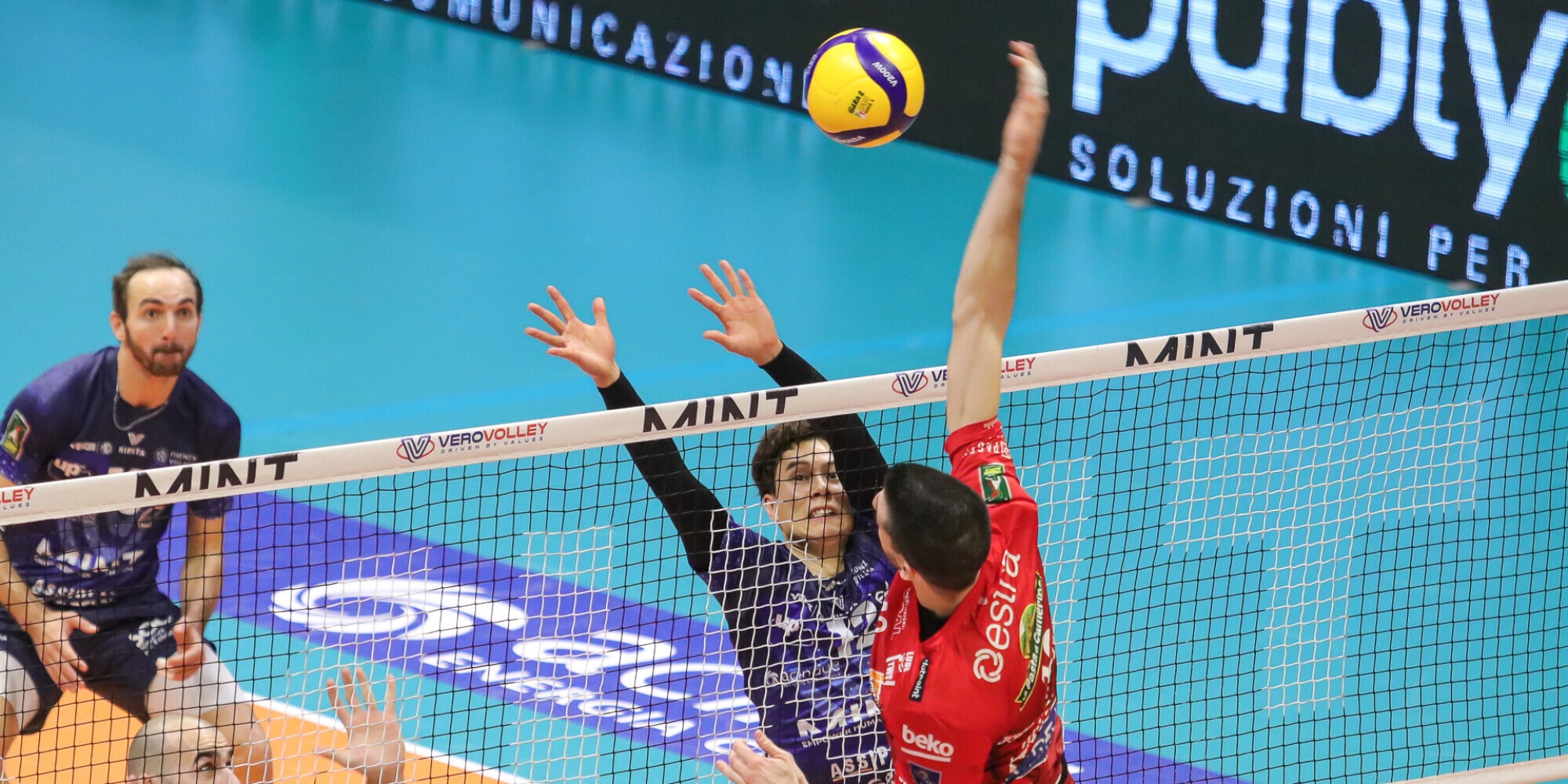 Gara 2 dei Quarti Play Off: in cerca di conferme e rivincite