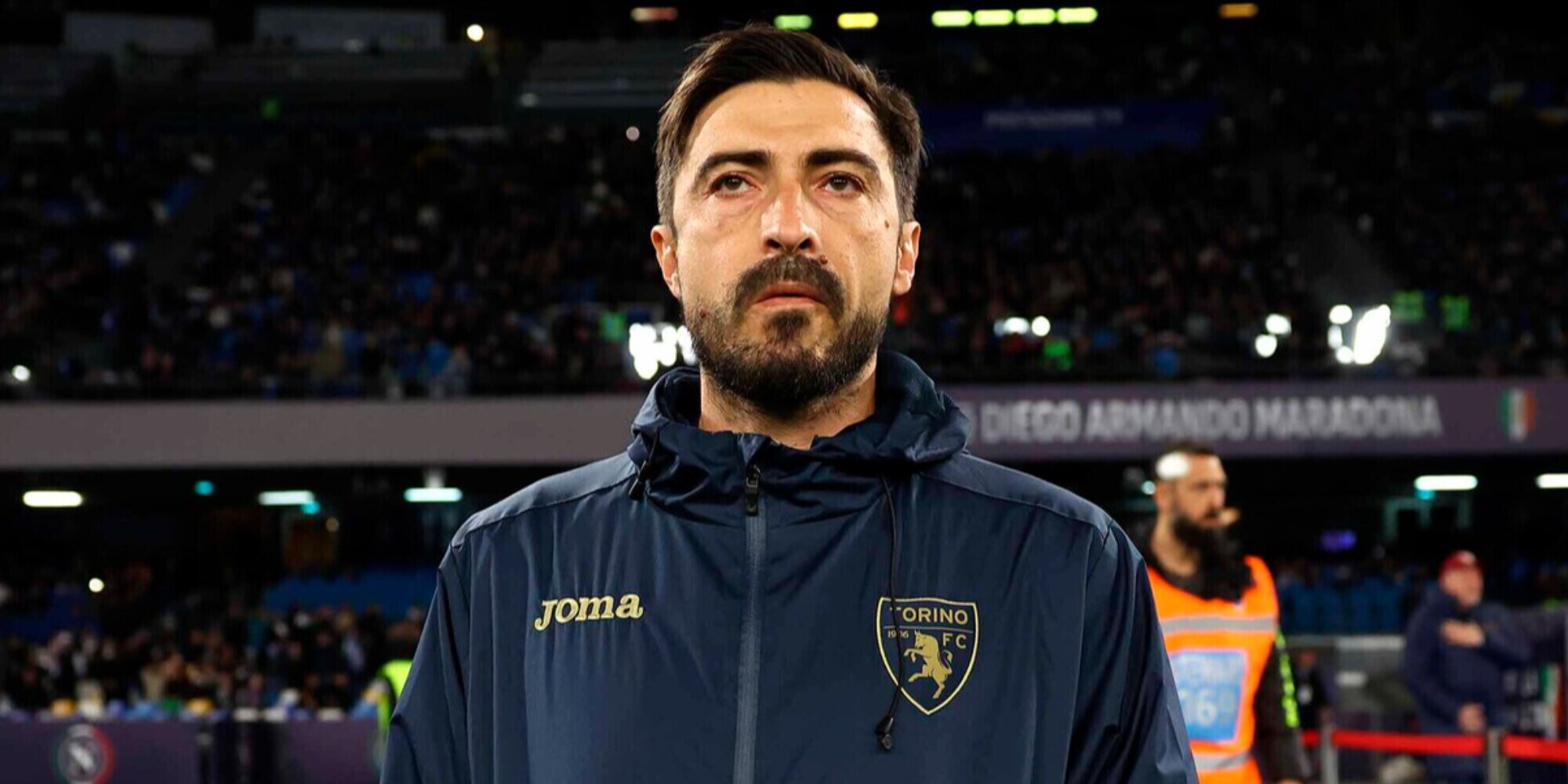 Torino, Paro: “Pareggio meritato. Sanabria? Spero che ora ne faccia 8 come..."