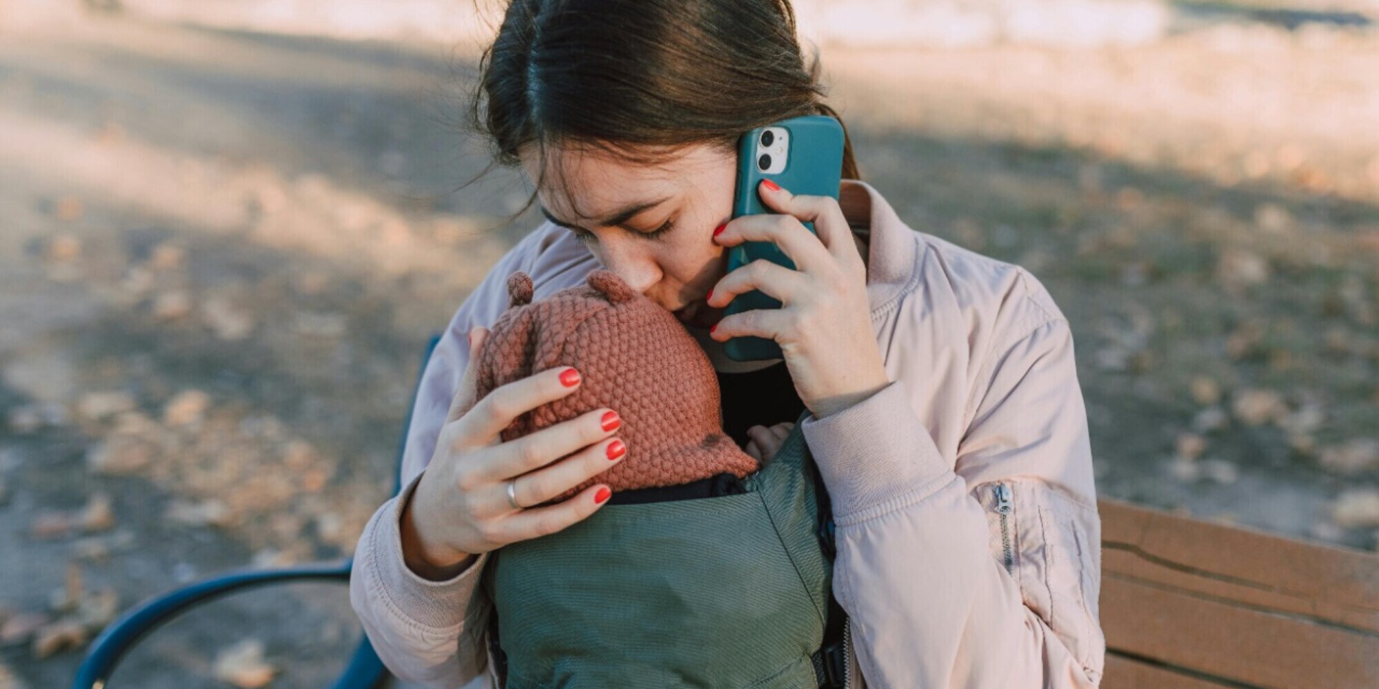 Quanto è difficile essere una mamma lavoratrice in Italia?