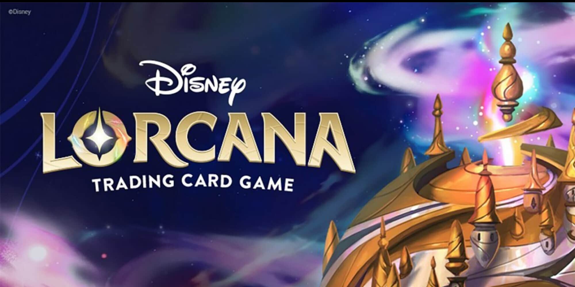 Lorcana ha molto potenziale: la prova del gioco di carte Disney in italiano
