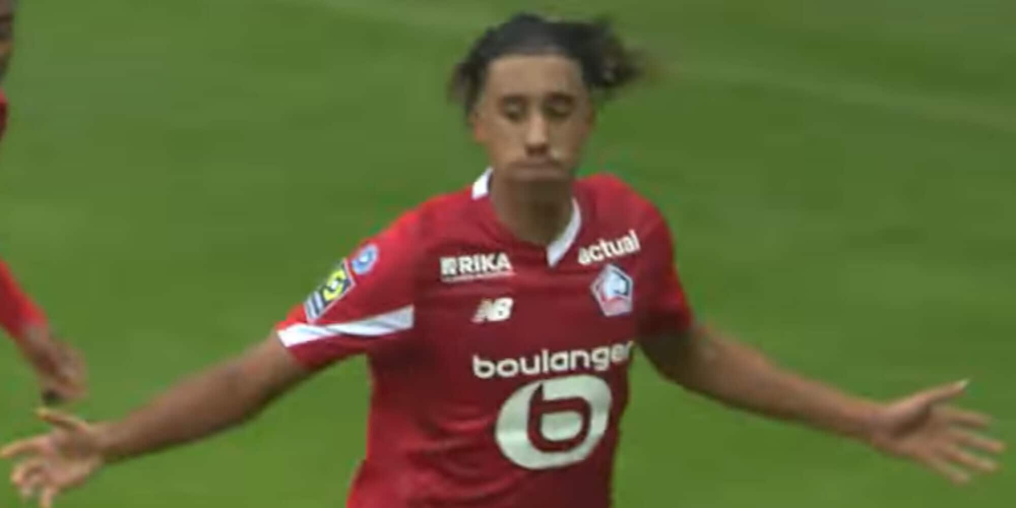 Yoro, il Real sfida l'Inter: il piano di Perez e la richiesta fuori mercato del Lille