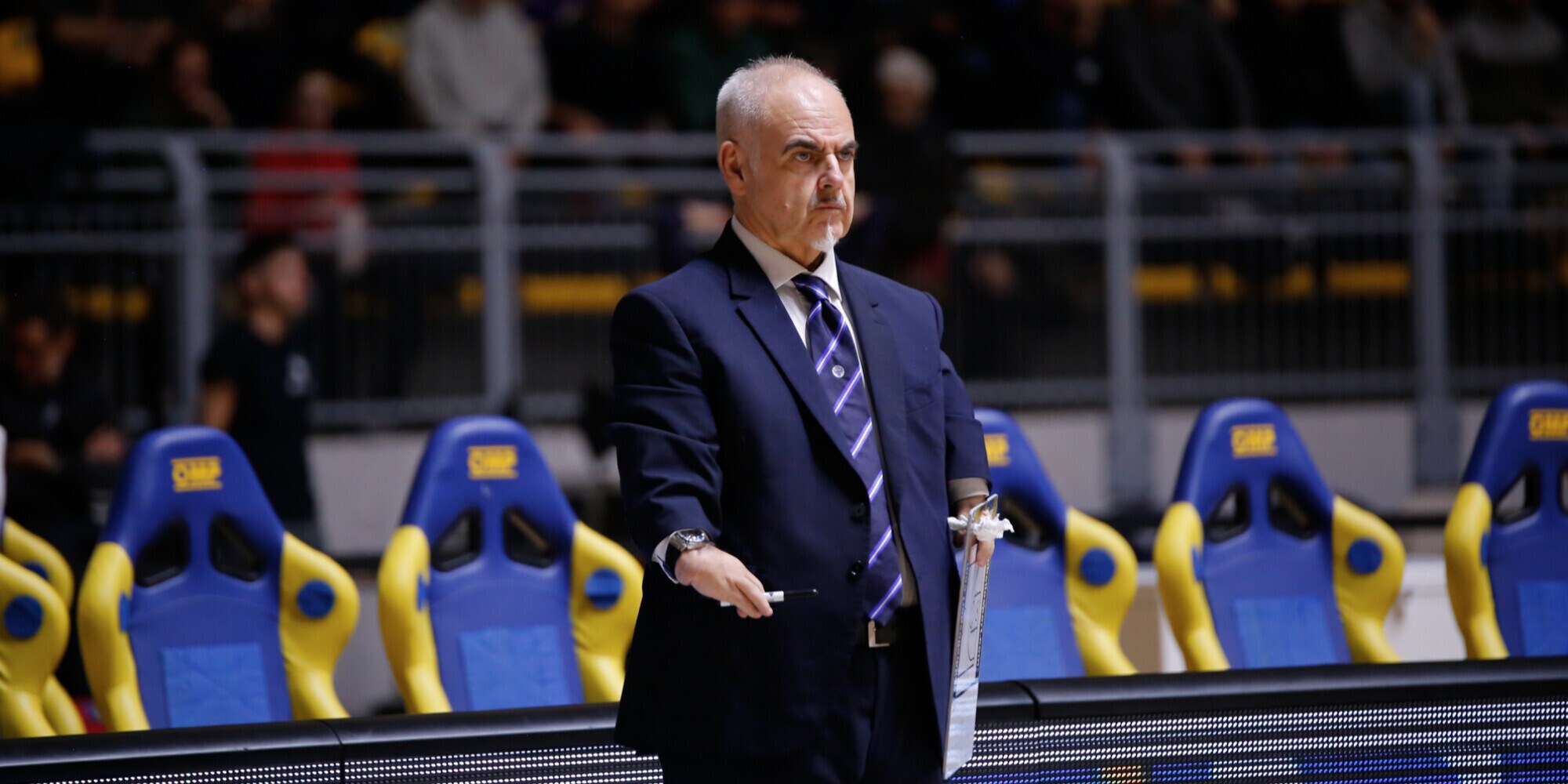 Basket Torino: preview Reale Mutua Torino vs Unieuro Forlì