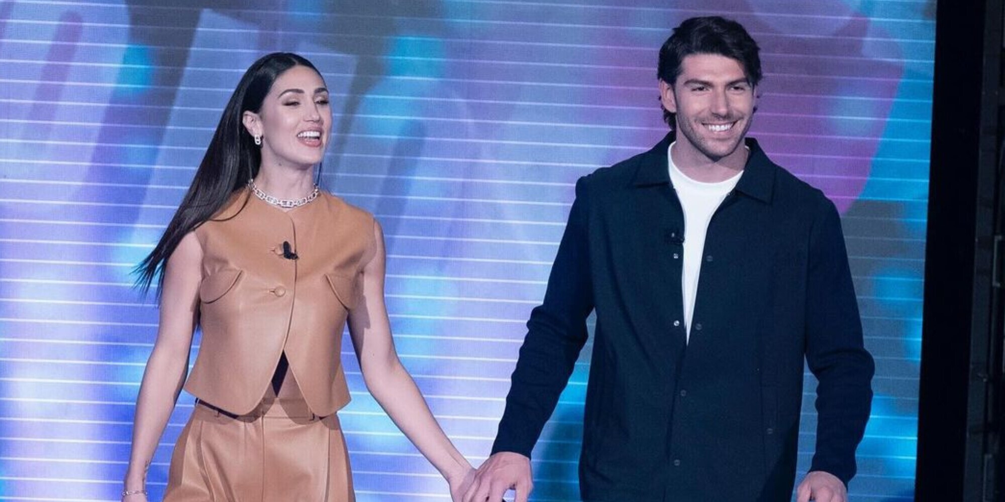 Cecilia Rodriguez e Ignazio Moser, data del matrimonio: Belen, la location e...