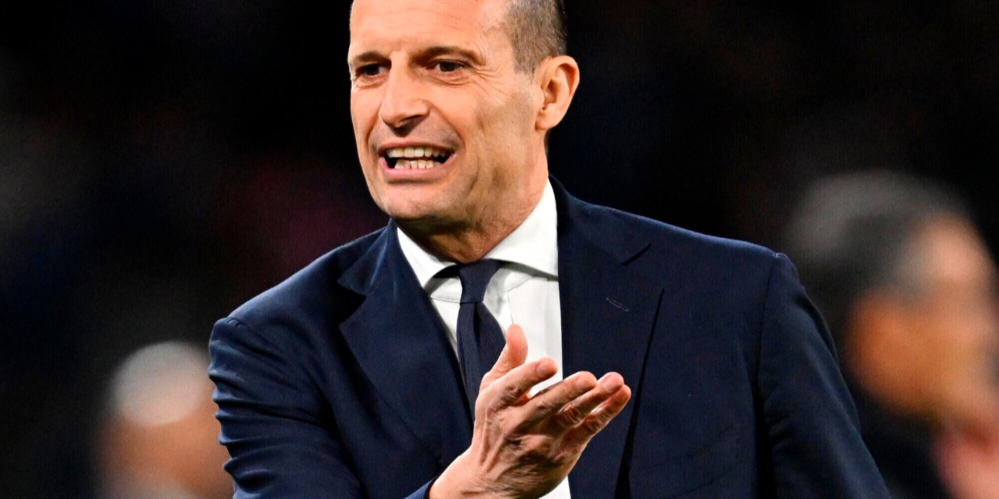 "Allegri proposto, il Barcellona ha detto no: il profilo non convince"