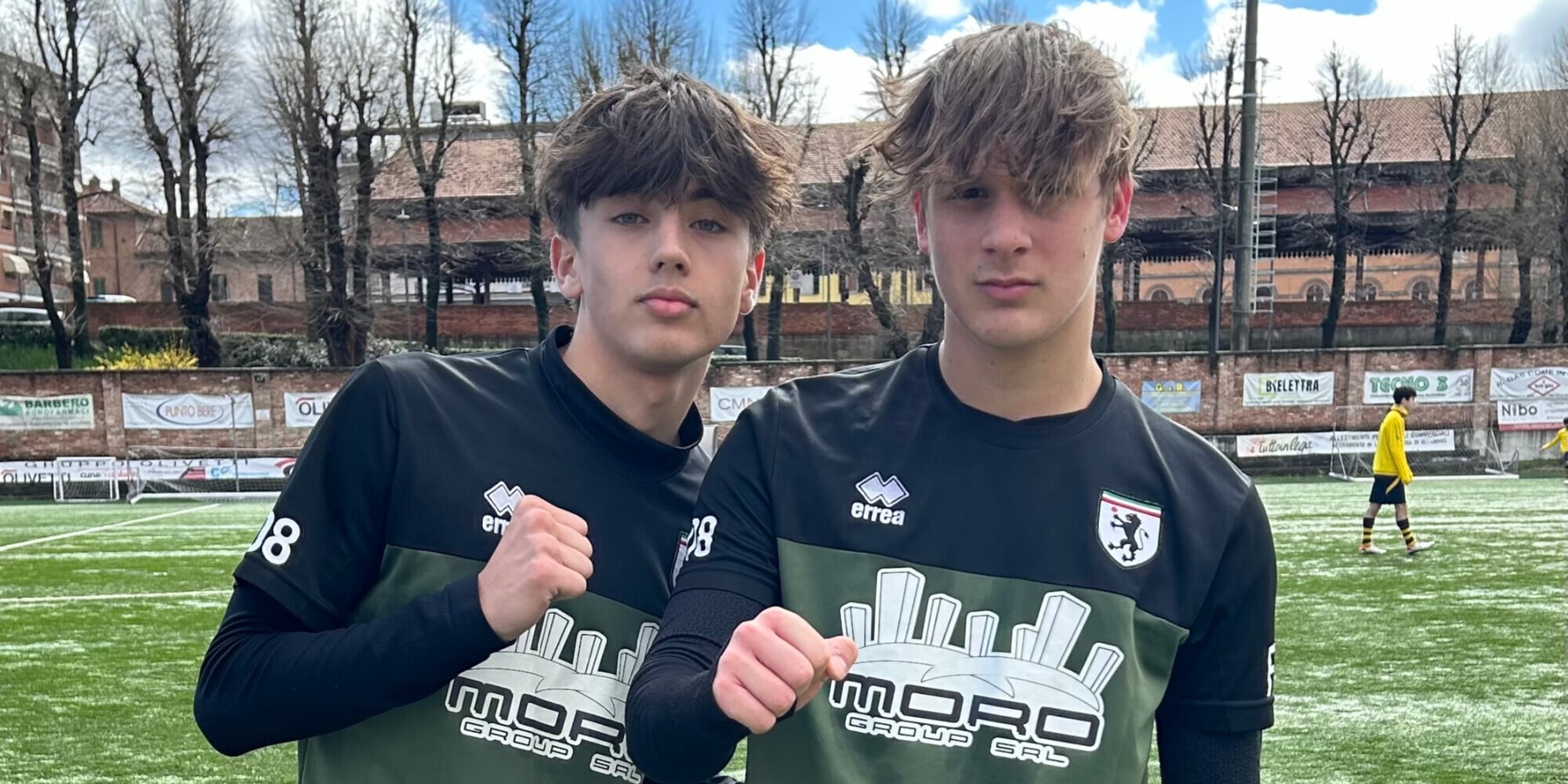 Under 17 Regionali, Albese-Derthona 2-3
