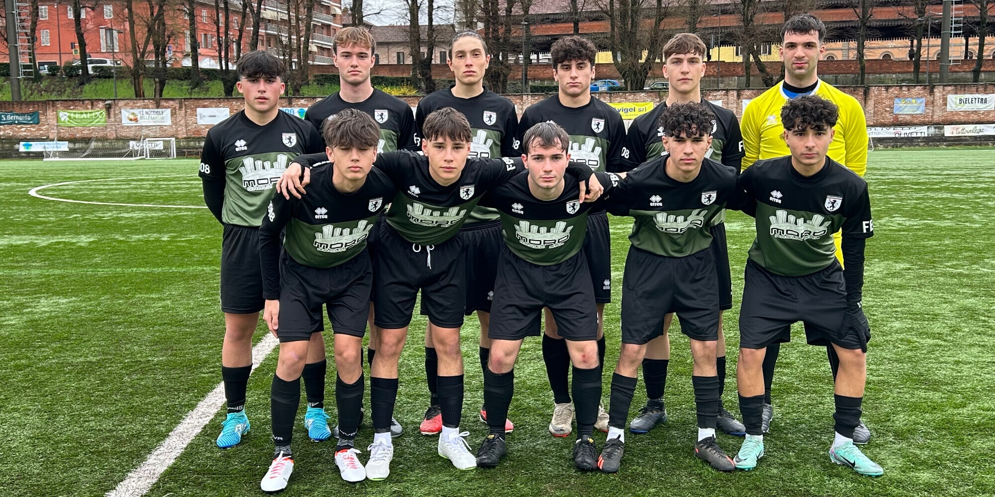 Under 17 Regionali, Albese-Derthona, le interviste